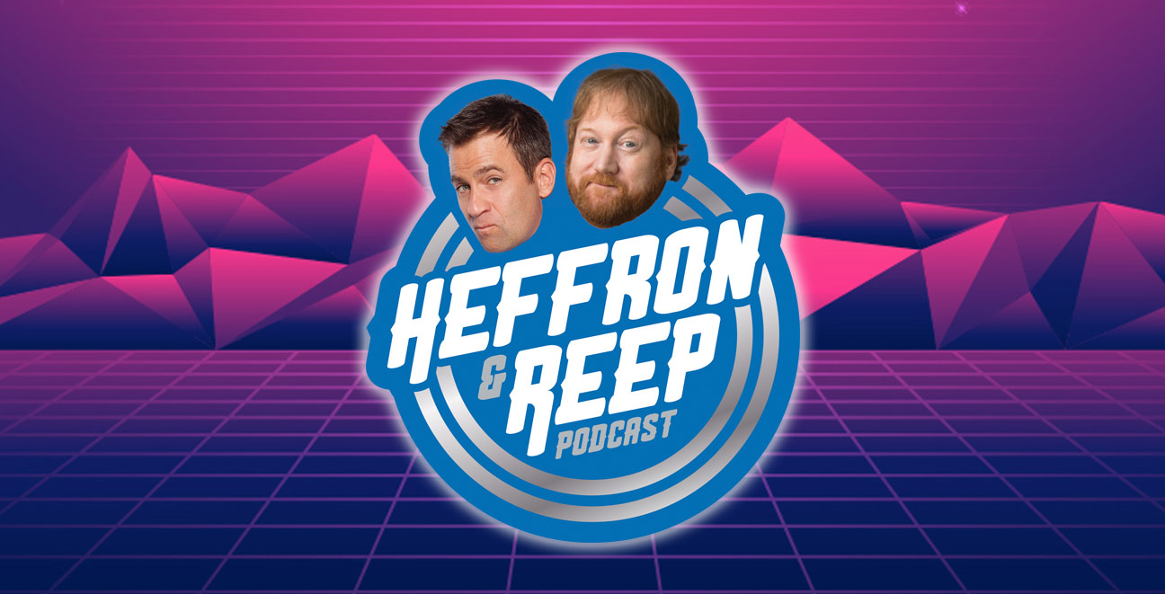 Heffron and Reep logo