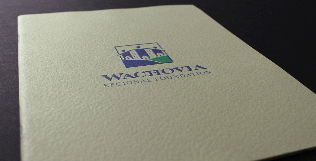 Wachovia Regional Foundation