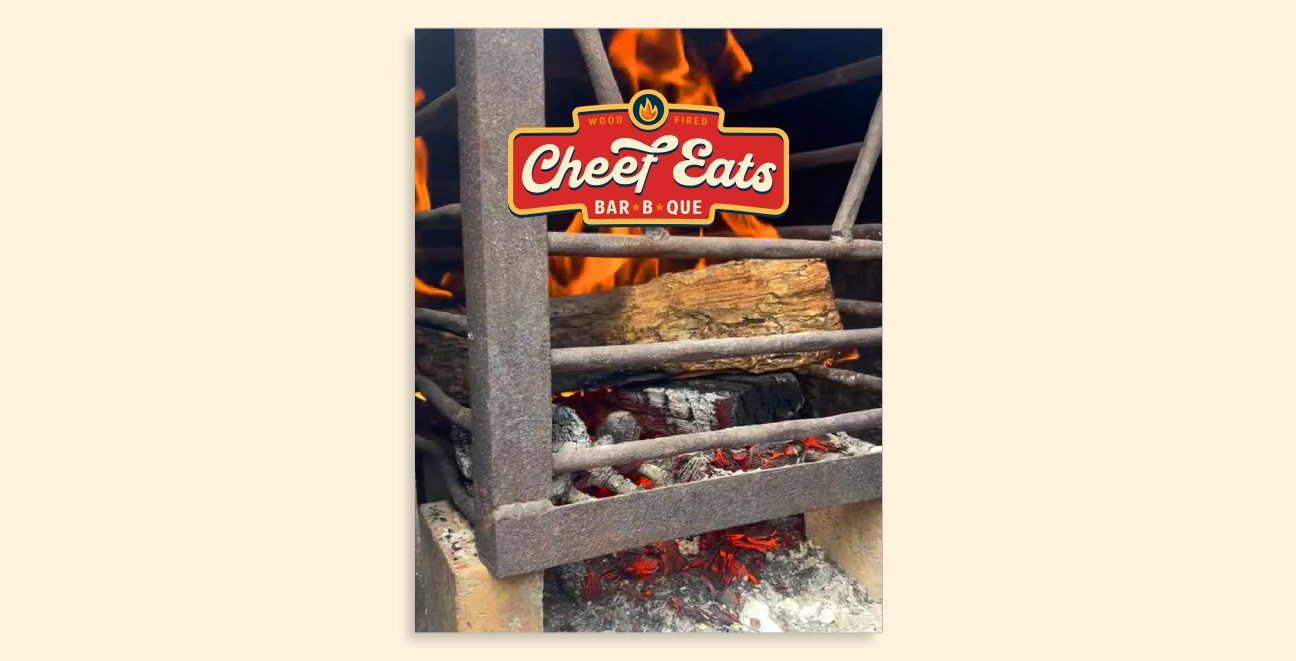 Cheef Eats Vibe Check