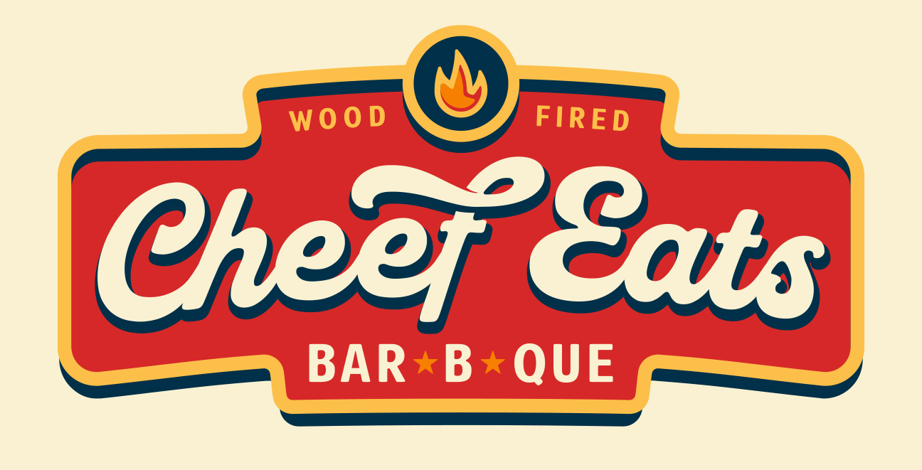 Cheef Eats logo
