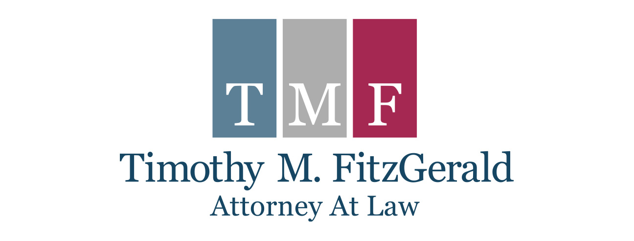 Timothy Fitzgerald Logo